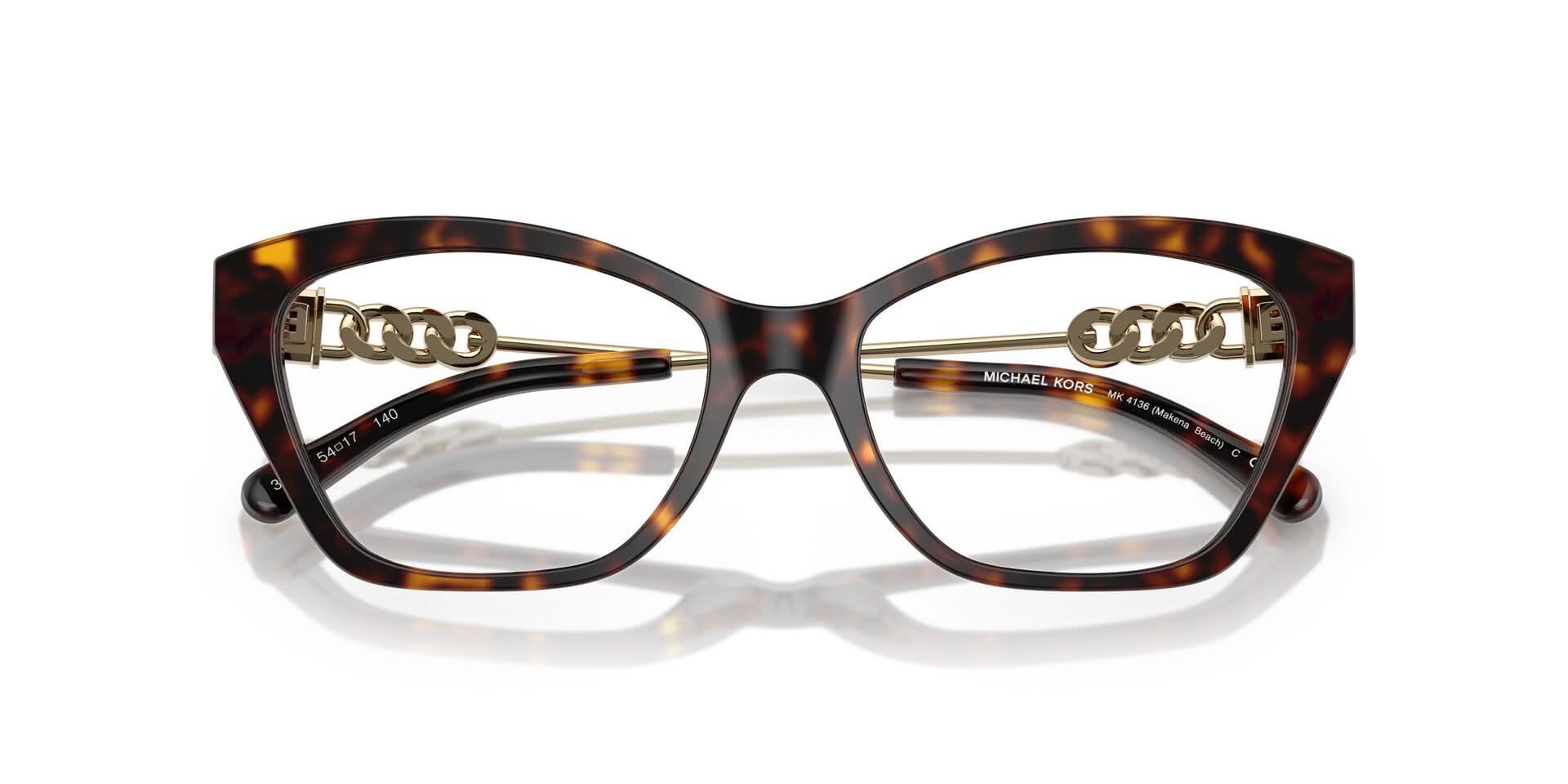 MICHAEL KORS MK4136 MAKENA BEACH 3006 52 FRAME