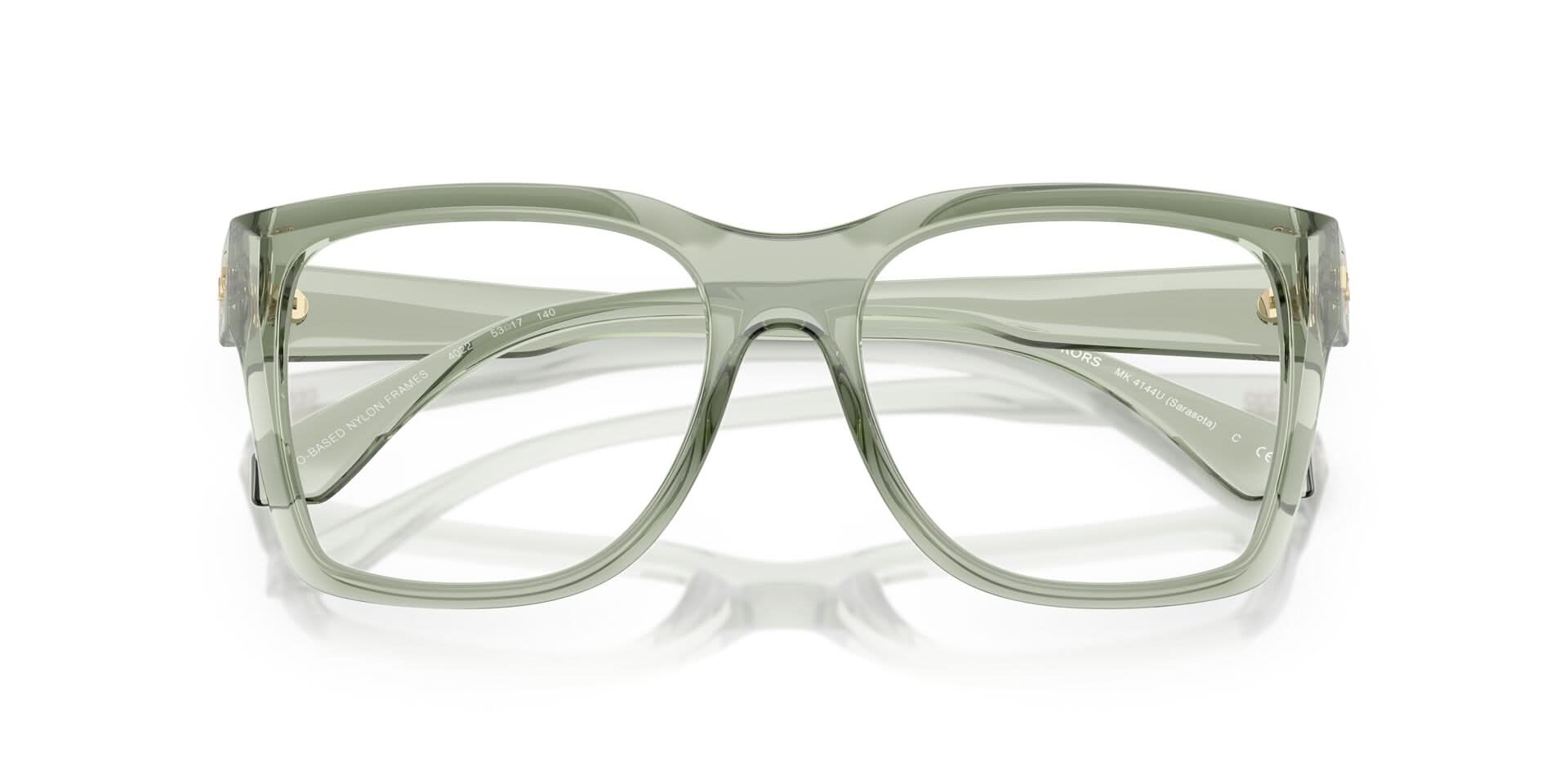 MICHAEL KORS MK4144U SARASOTA 4022 51 FRAME