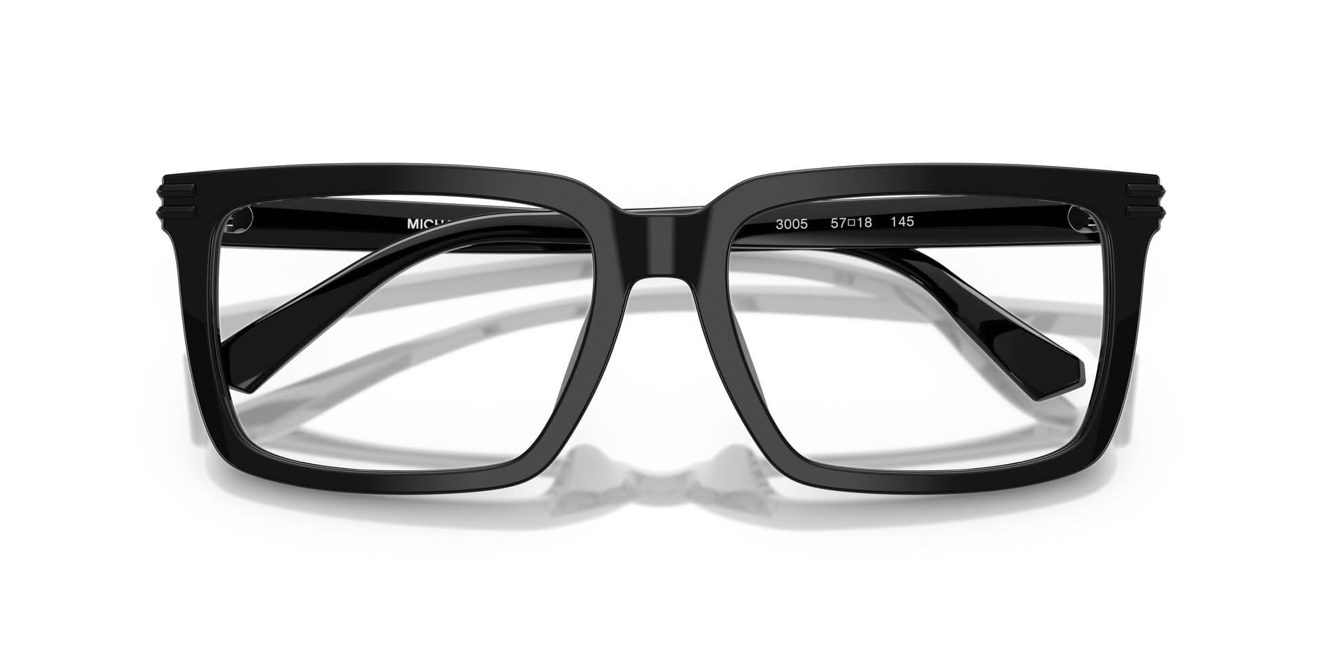 MICHAEL KORS MK4155U BAYSHORE 3005 57 FRAME