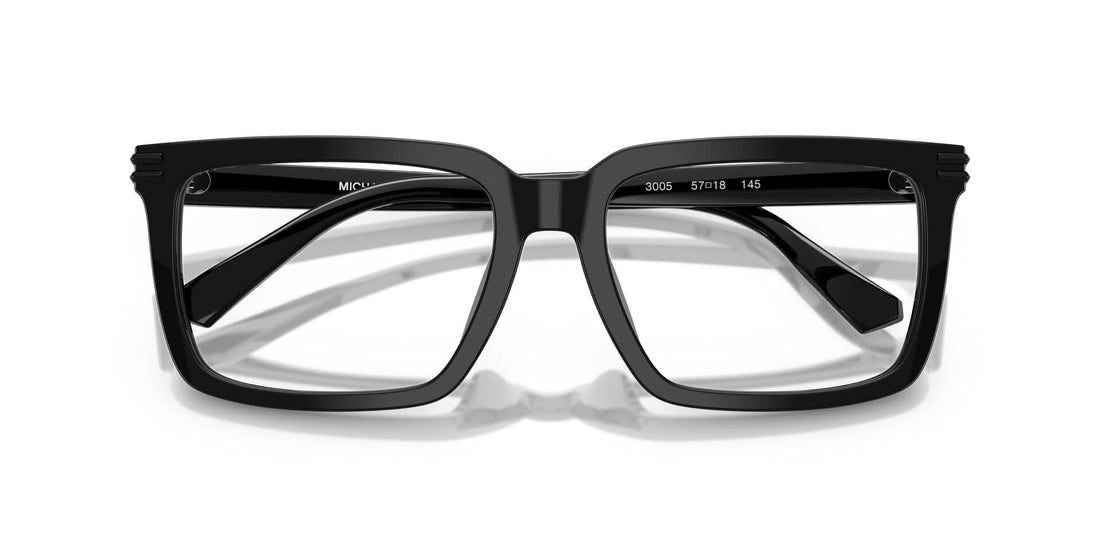 MICHAEL KORS MK4155U BAYSHORE 3005 57 FRAME