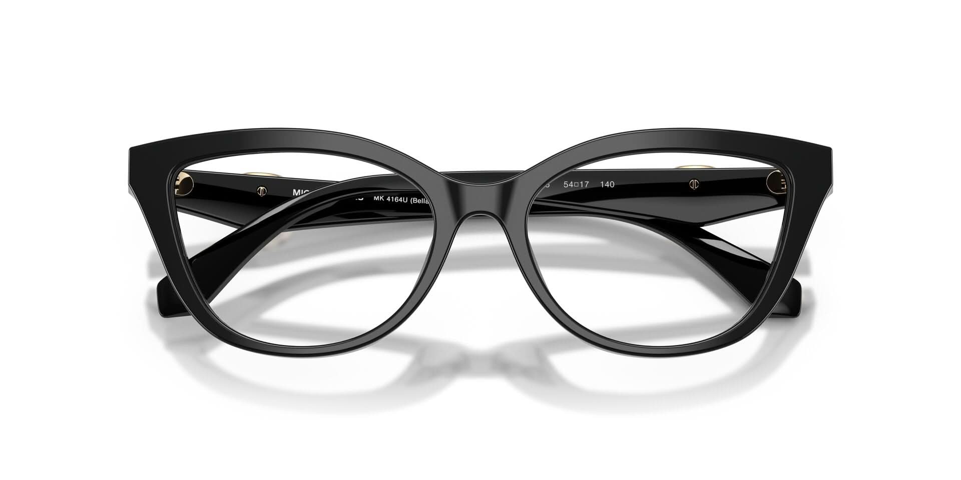 MICHAEL KORS MK4164U BELLANO 3005 52 FRAME