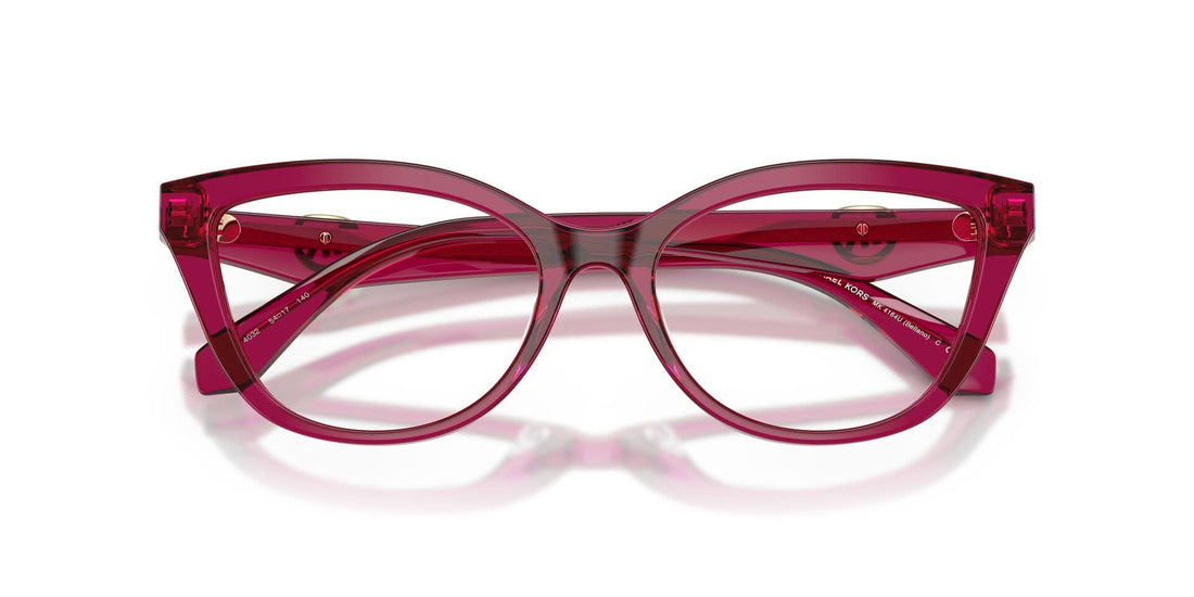 MICHAEL KORS MK4164U BELLANO 4032 52 FRAME