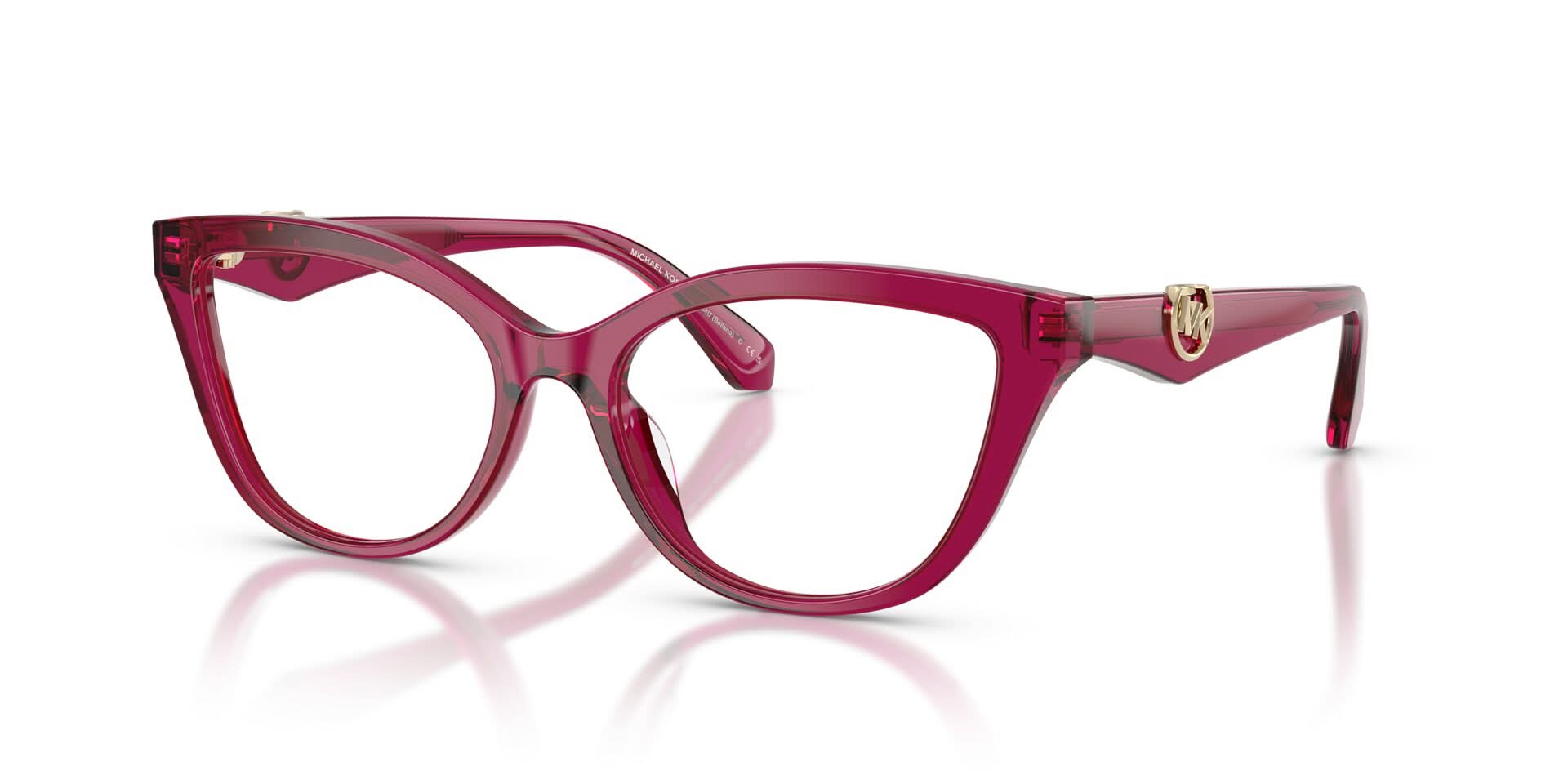 MICHAEL KORS MK4164U BELLANO 4032 52 FRAME