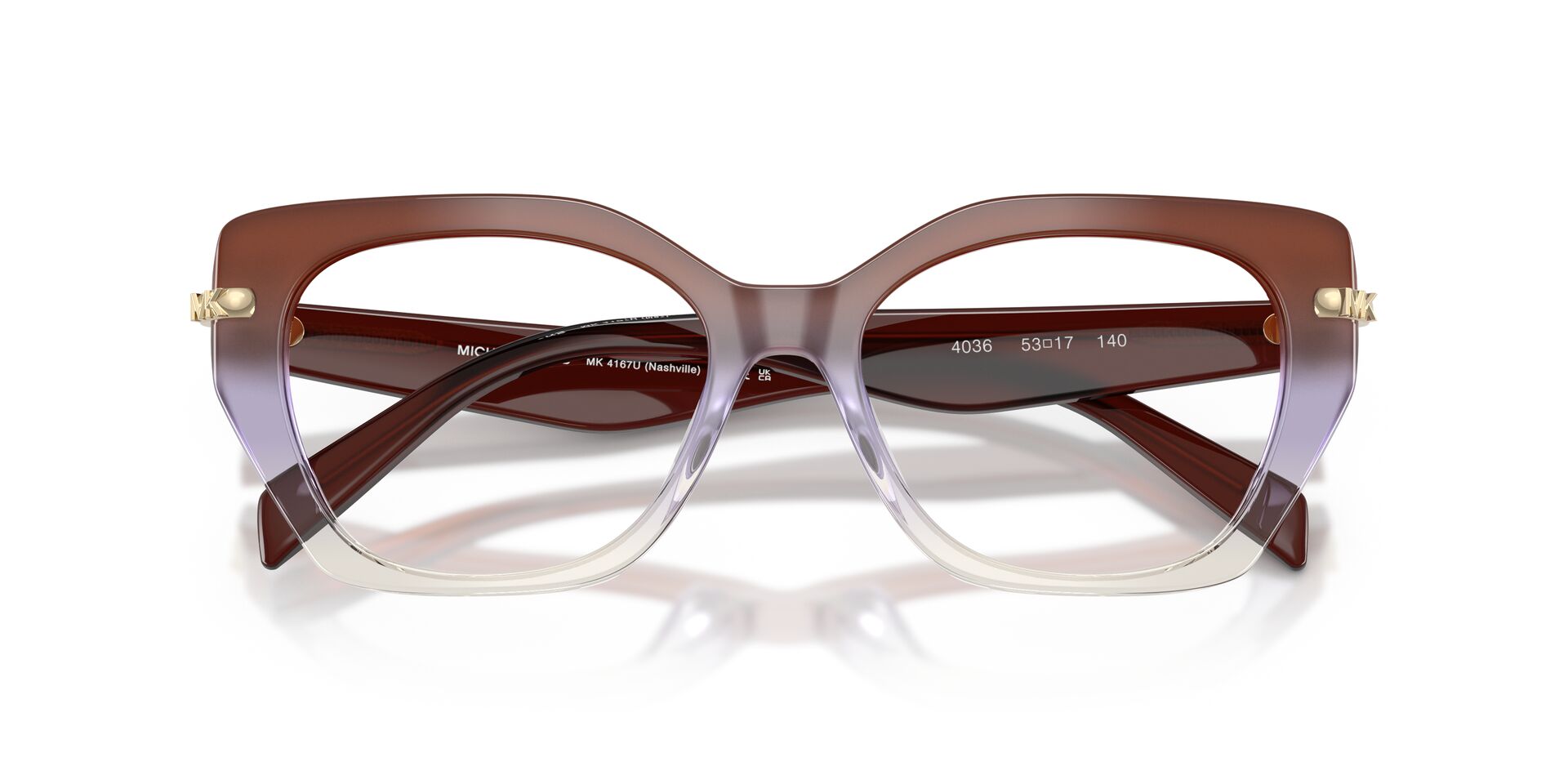 MICHAEL KORS MK4167U 4036 53 FRAME