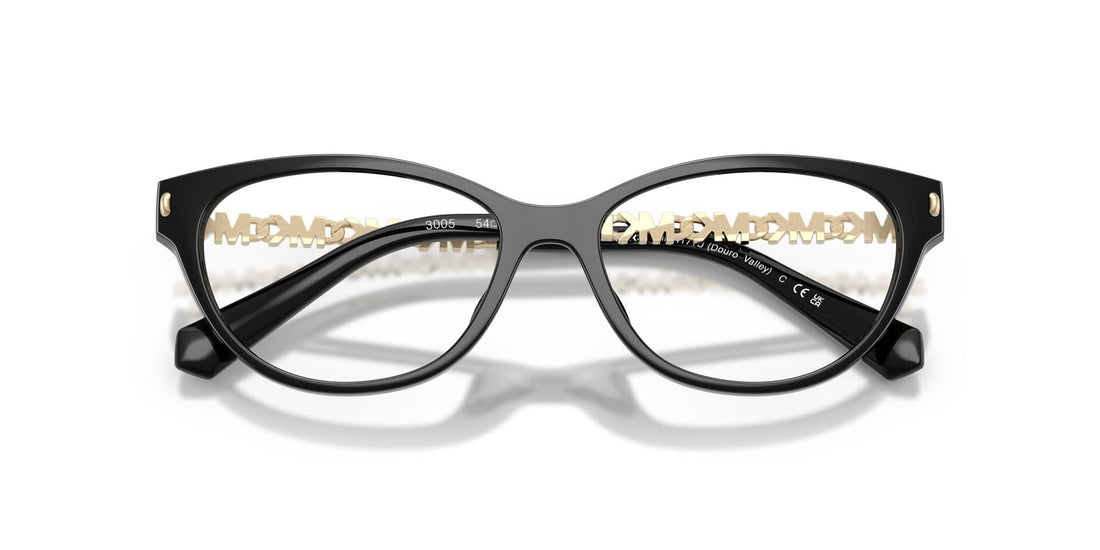 MICHAEL KORS MK4171U DOURO VALLEY 3005 49 FRAME