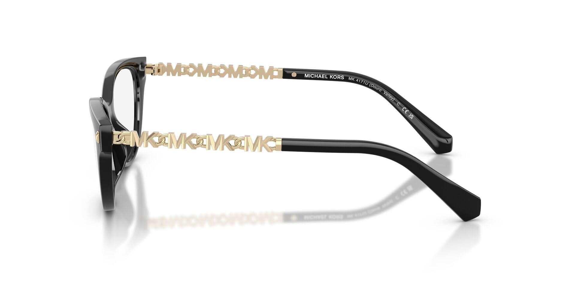 MICHAEL KORS MK4171U DOURO VALLEY 3005 49 FRAME