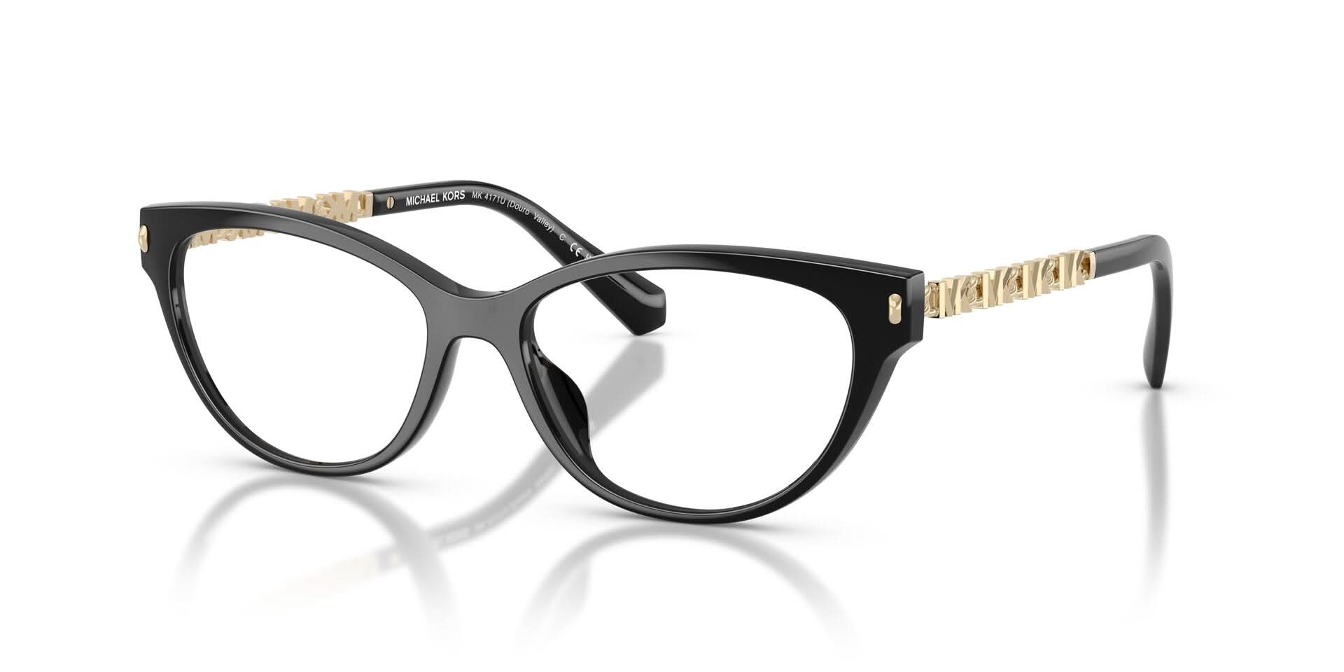 MICHAEL KORS MK4171U DOURO VALLEY 3005 49 FRAME