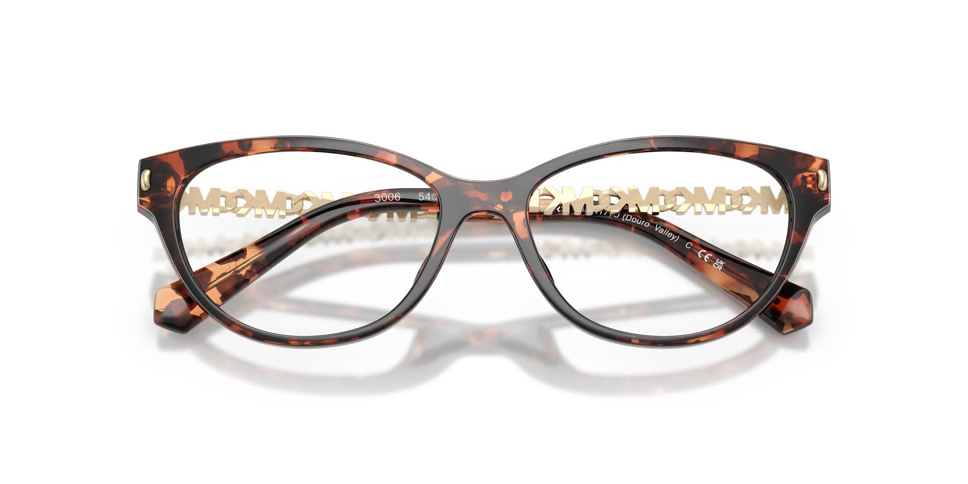 MICHAEL KORS MK4171U DOURO VALLEY 3006 49 FRAME