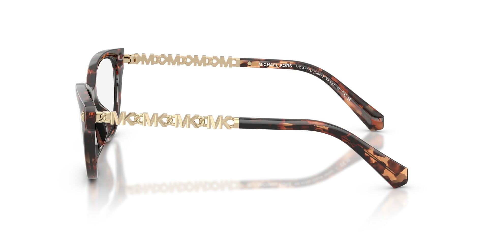 MICHAEL KORS MK4171U DOURO VALLEY 3006 49 FRAME