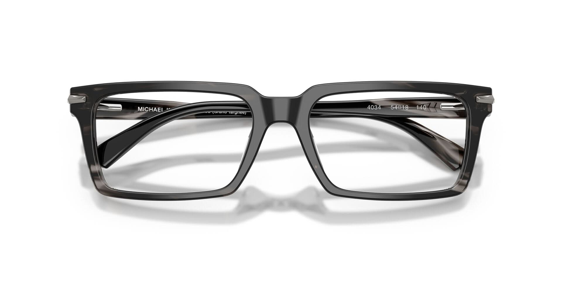 MICHAEL KORS MK4173U GRAND TARGHEE 4034 54 FRAME