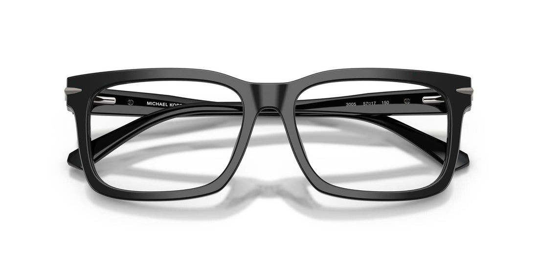 MICHAEL KORS MK4177U OTTAWA 3005 55 FRAME