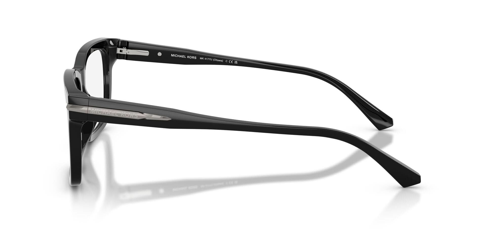 MICHAEL KORS MK4177U OTTAWA 3005 55 FRAME