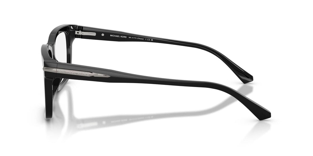 MICHAEL KORS MK4177U OTTAWA 3005 55 FRAME
