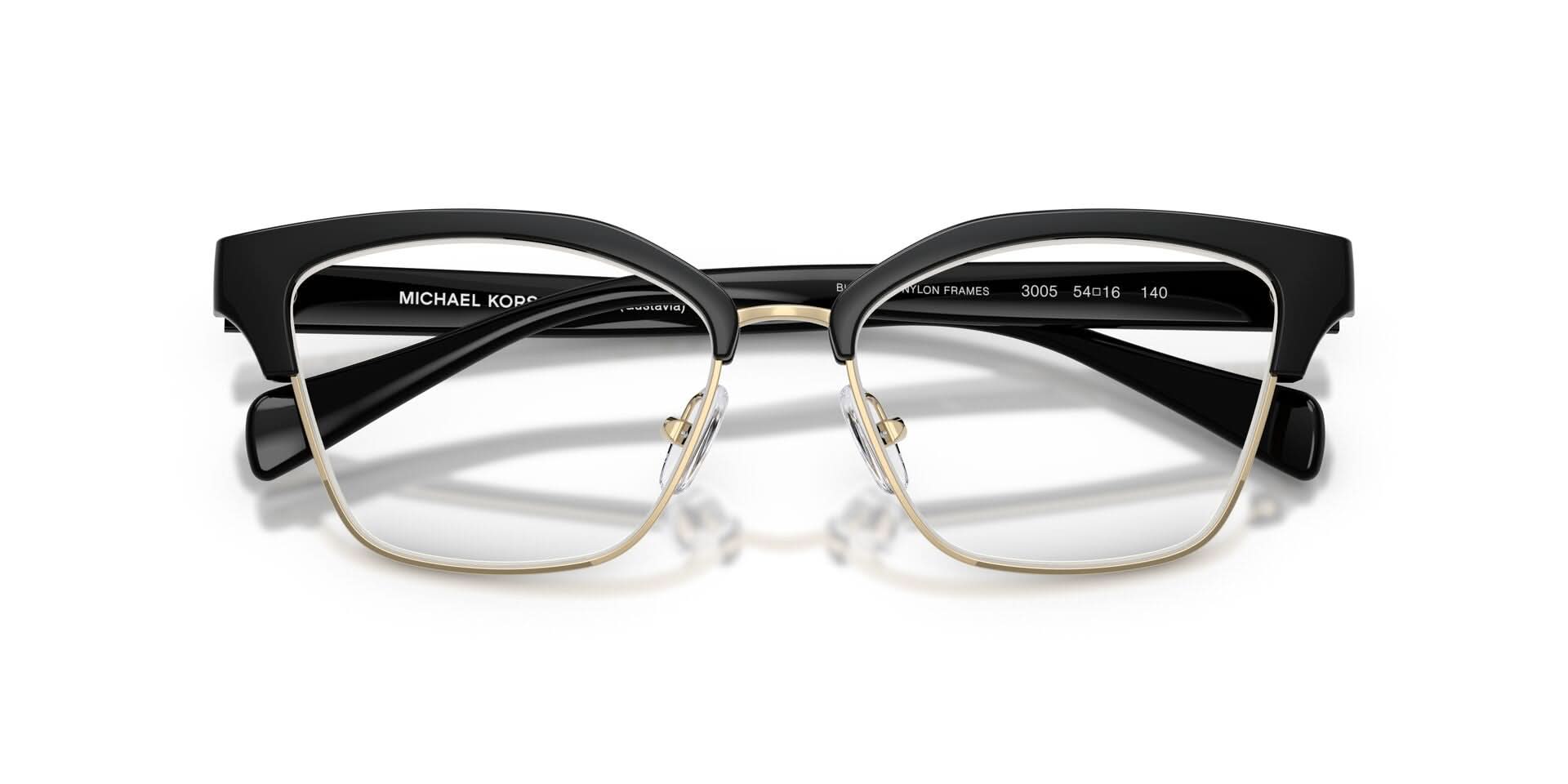 MICHAEL KORS MK4178 GUSTAVIA 3005 54 FRAME