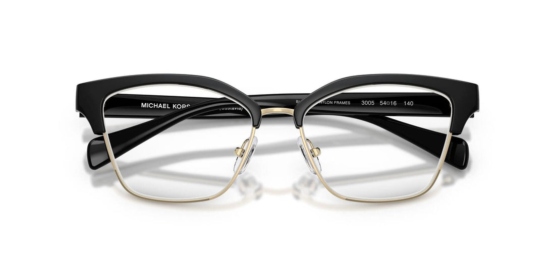 MICHAEL KORS MK4178 GUSTAVIA 3005 54 FRAME