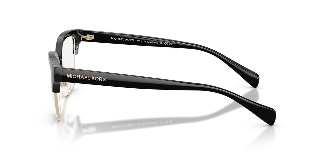 MICHAEL KORS MK4178 GUSTAVIA 3005 54 FRAME