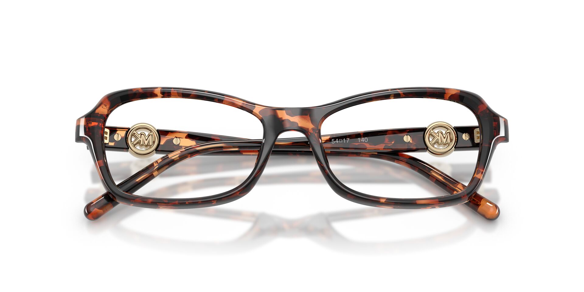 MICHAEL KORS HAKONE MK4182U 4031 54 FRAME