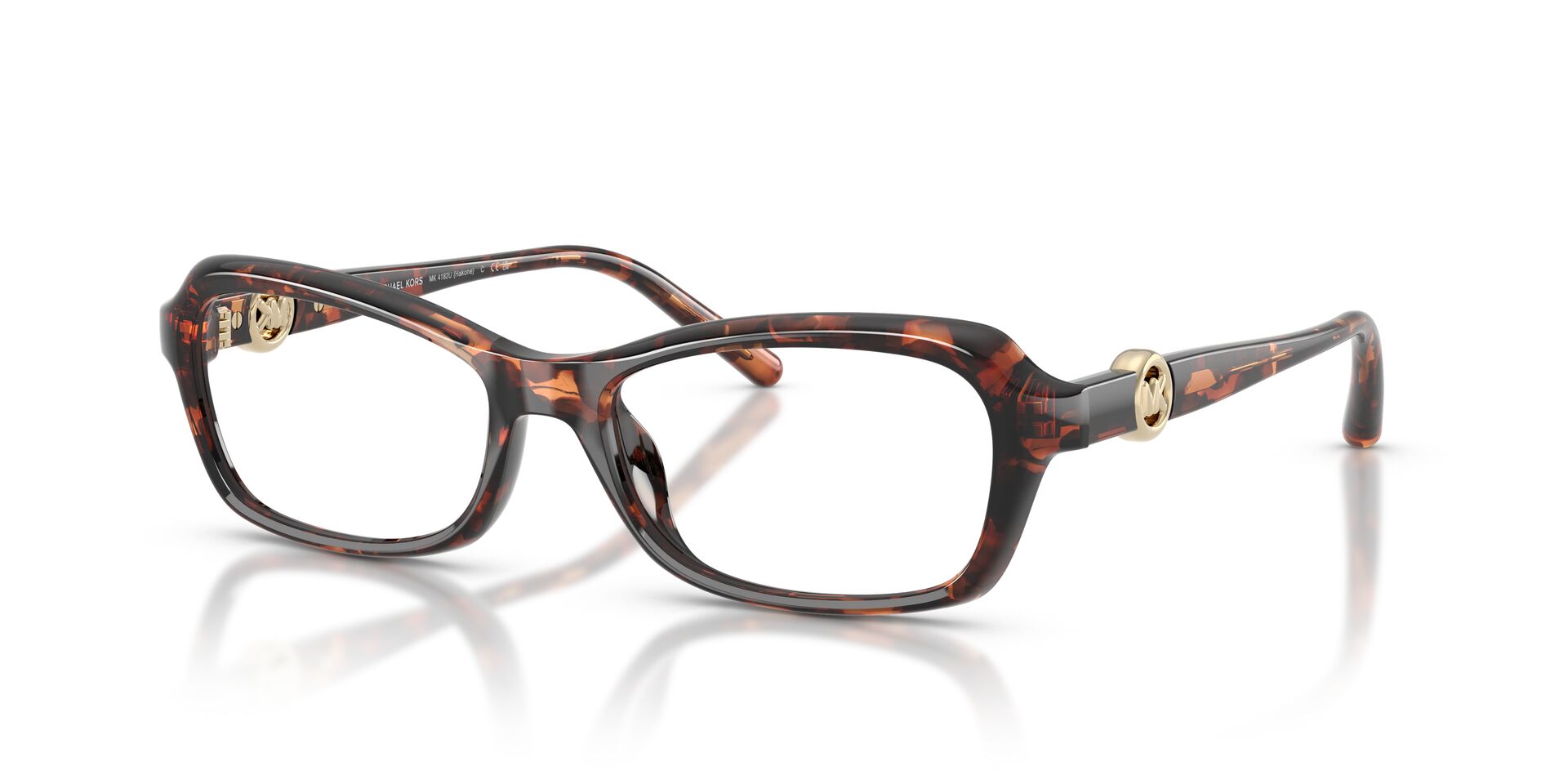 MICHAEL KORS HAKONE MK4182U 4031 54 FRAME