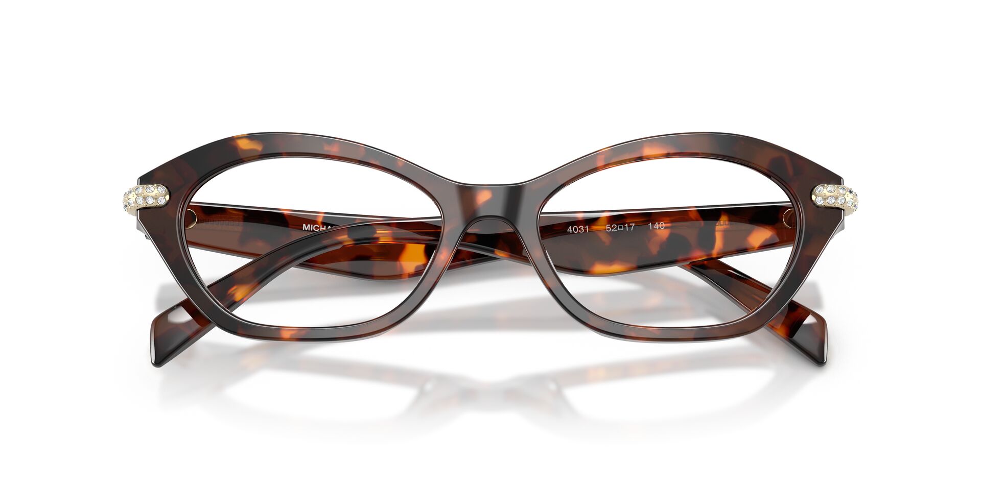 MICHAEL KORS MK4186BU 4031 52 FRAME