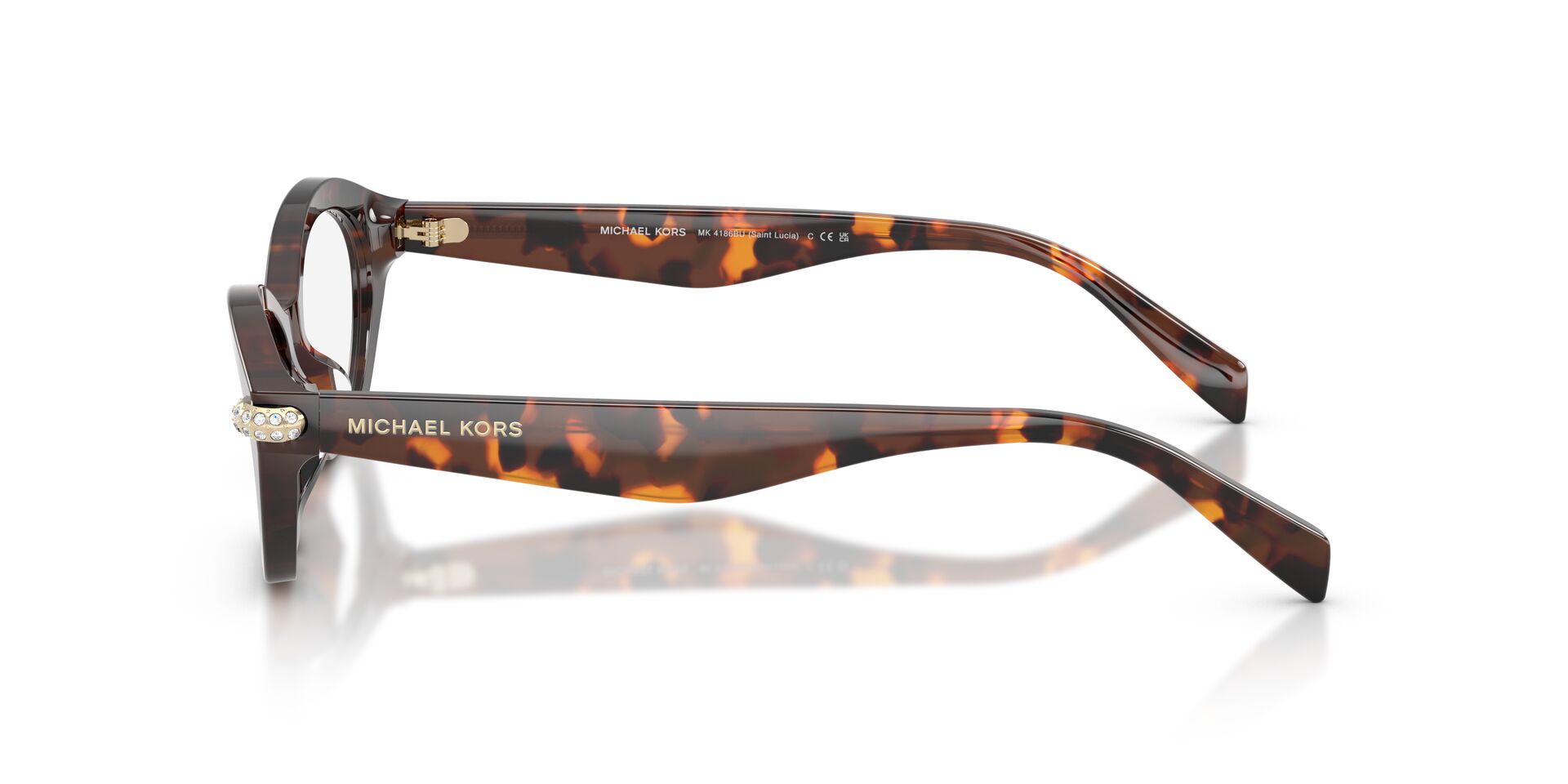 MICHAEL KORS MK4186BU 4031 52 FRAME