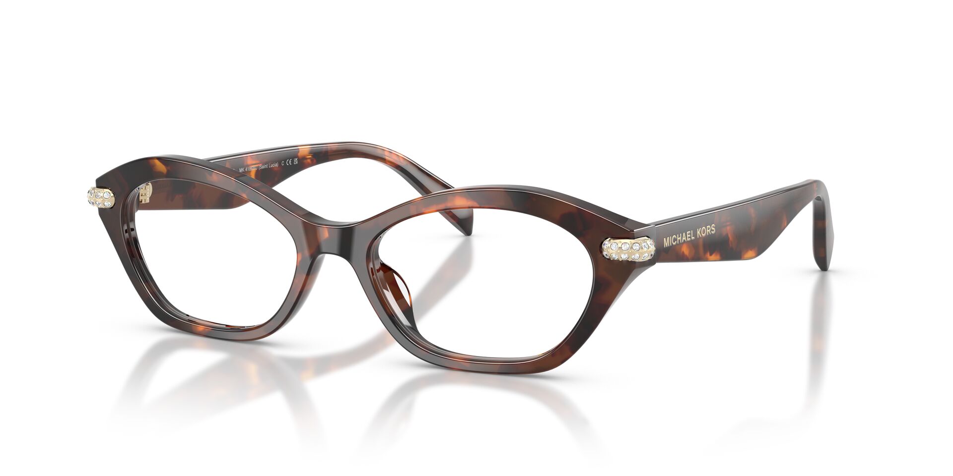 MICHAEL KORS MK4186BU 4031 52 FRAME