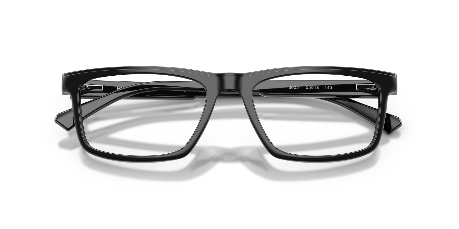 MICHAEL KORS MK4189U KAHULU 3005 55 FRAME