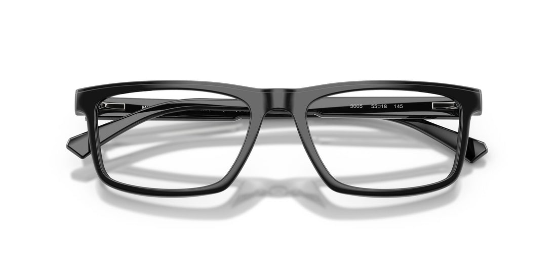 MICHAEL KORS MK4189U KAHULU 3005 55 FRAME
