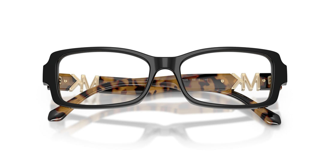 MICHAEL KORS MK4201U BIG SUR 3005 55 FRAME