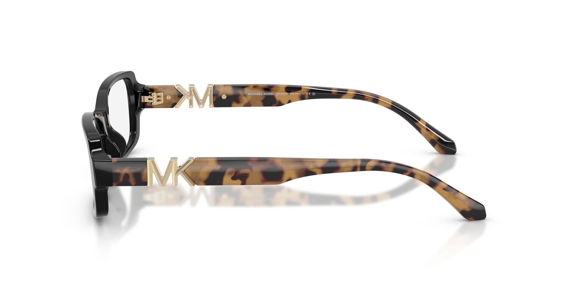 MICHAEL KORS MK4201U BIG SUR 3005 55 FRAME