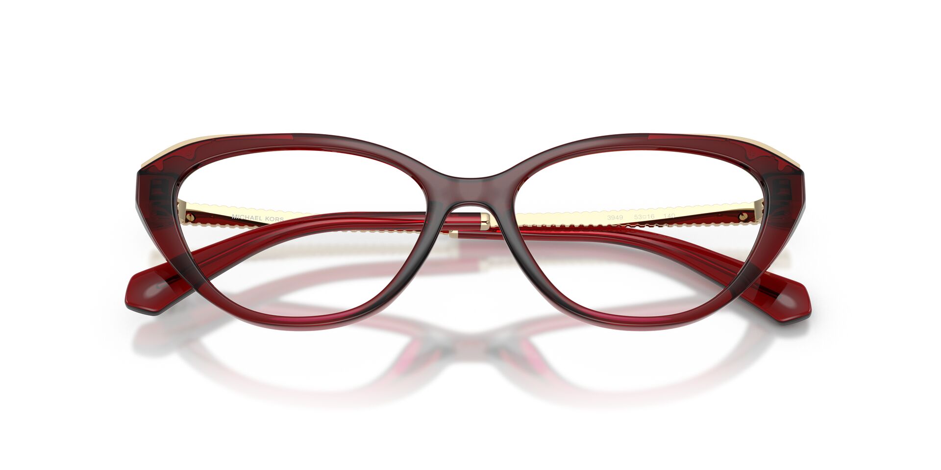 MICHAEL KORS MK4206U 3949 53 FRAME