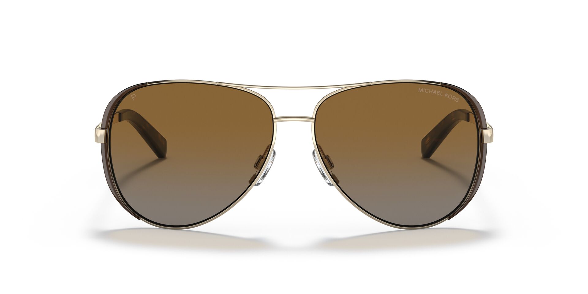 MICHAEL KORS MK5004 1014T5 59 SUNGLASSES