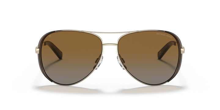 MICHAEL KORS MK5004 1014T5 59 SUNGLASSES