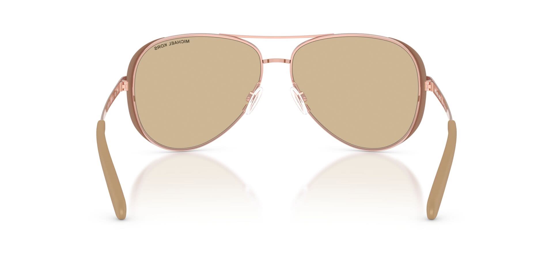 MICHAEL KORS MK5004 CHELSEA 1017R1 59 SUNGLASSES