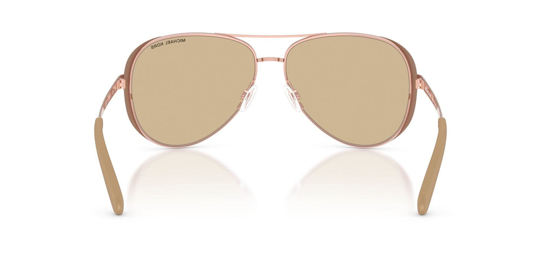 MICHAEL KORS MK5004 CHELSEA 1017R1 59 SUNGLASSES
