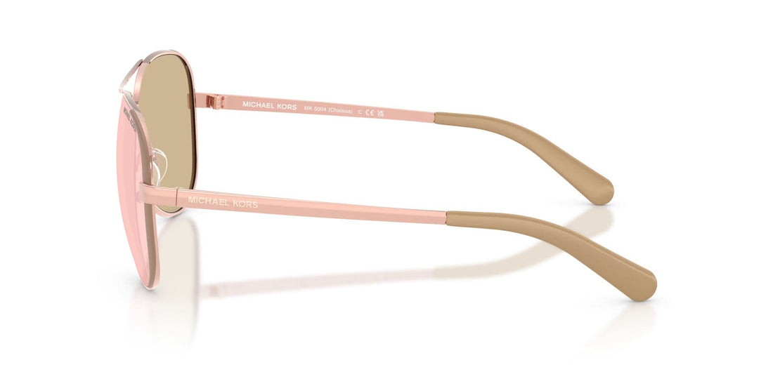 MICHAEL KORS MK5004 CHELSEA 1017R1 59 SUNGLASSES
