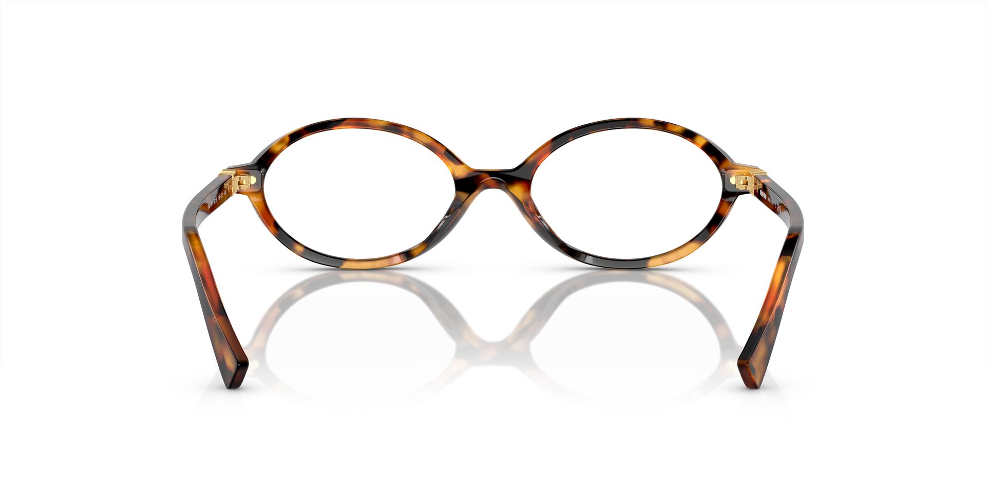 MIU MIU MU01XV 19P1O1 50 FRAME