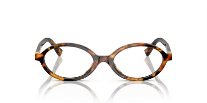 MIU MIU MU01XV 19P1O1 50 FRAME