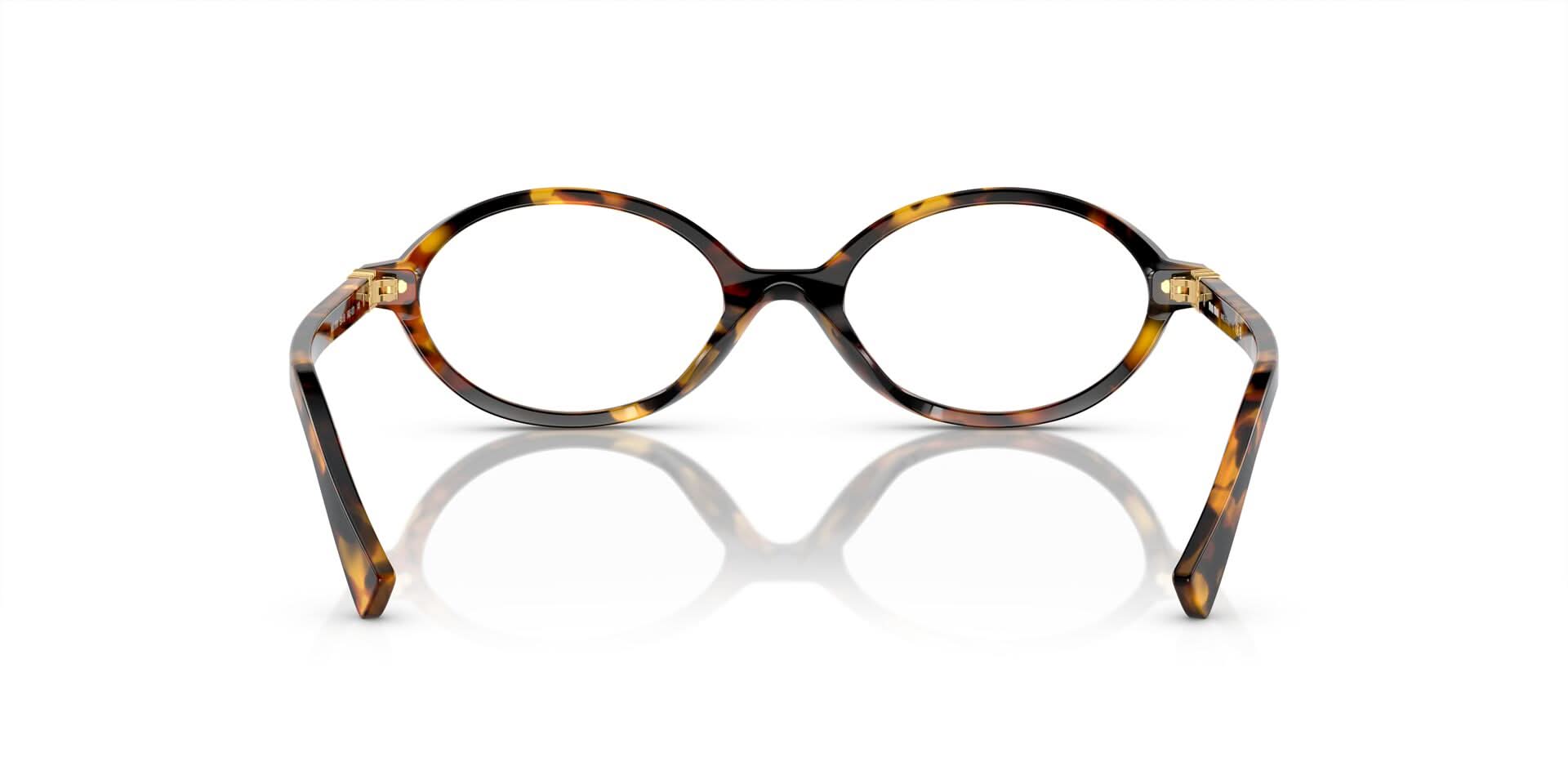 MIU MIU MU01XV VAU1O1 50 FRAME