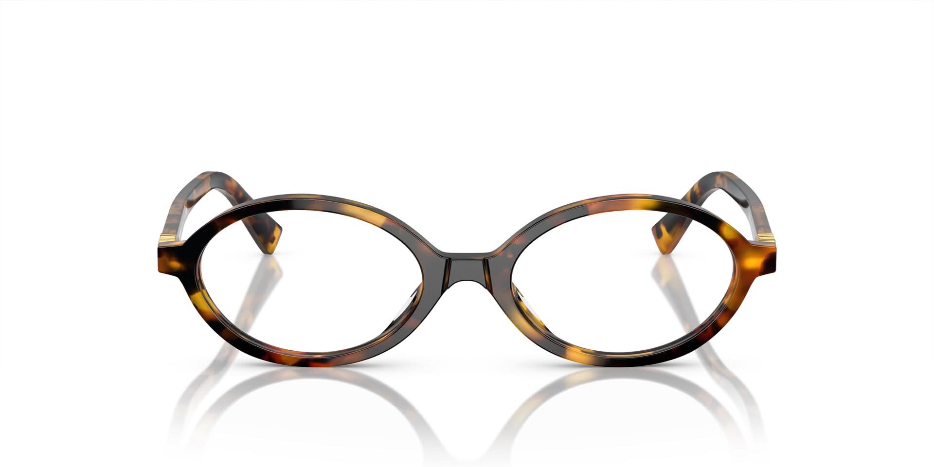MIU MIU MU01XV VAU1O1 50 FRAME