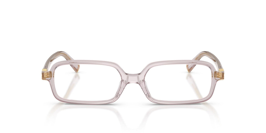 MIU MIU MU01YV 12W1O1 53 FRAME
