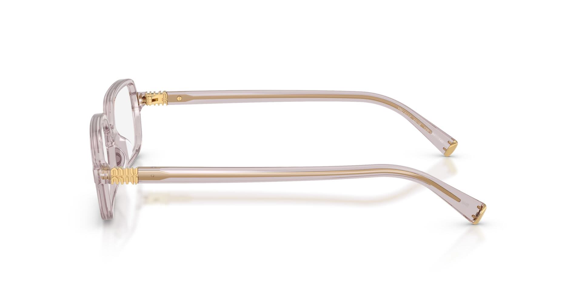 MIU MIU MU01YV 12W1O1 53 FRAME