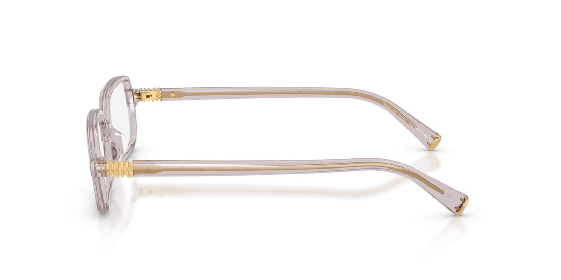 MIU MIU MU01YV 12W1O1 53 FRAME