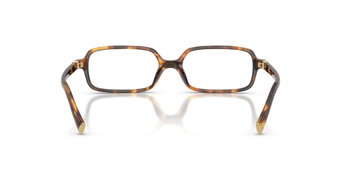 MIU MIU MU01YV 14L101 53 FRAME