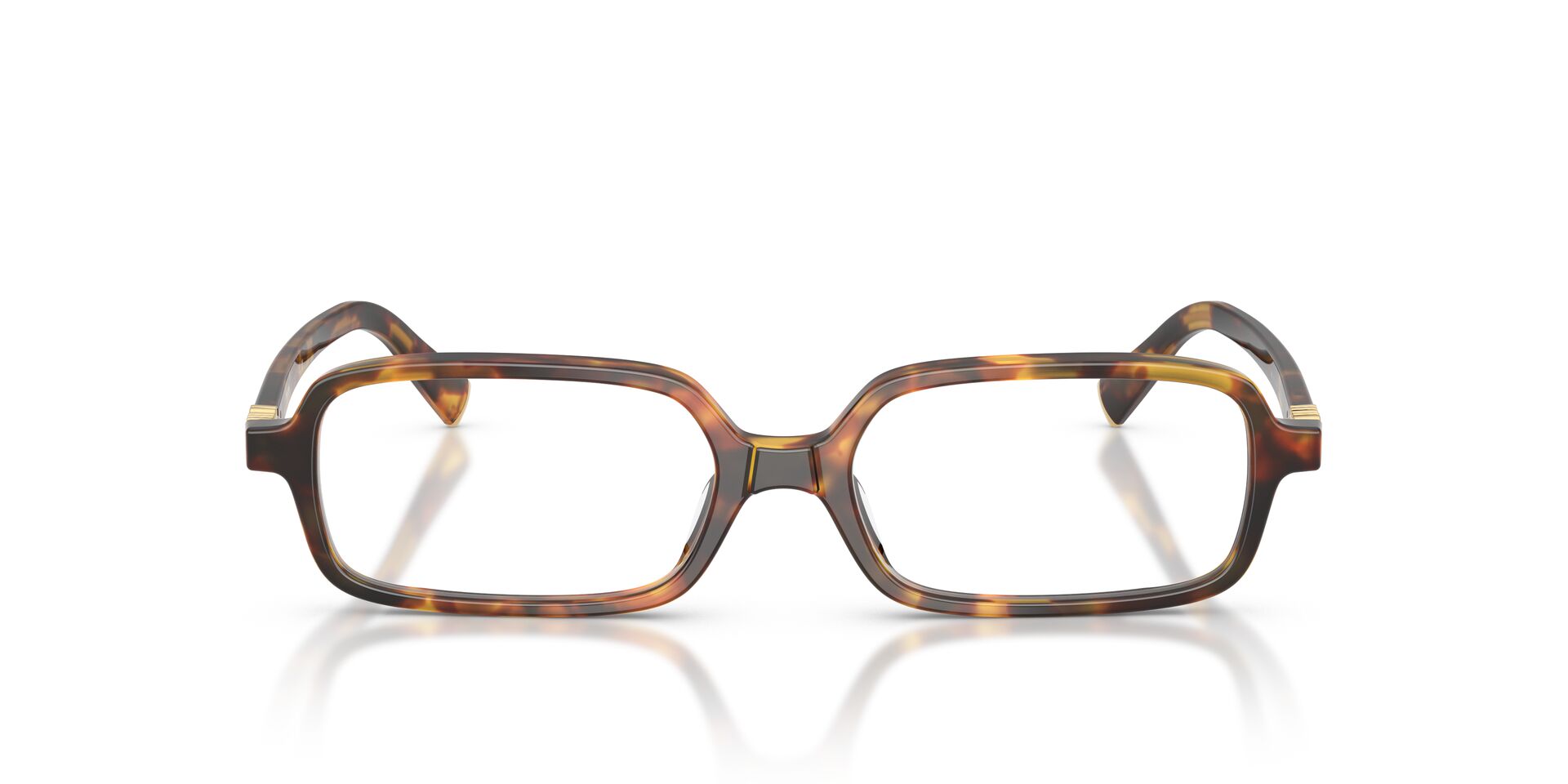 MIU MIU MU01YV 14L101 53 FRAME