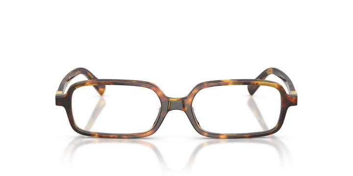 MIU MIU MU01YV 14L101 53 FRAME