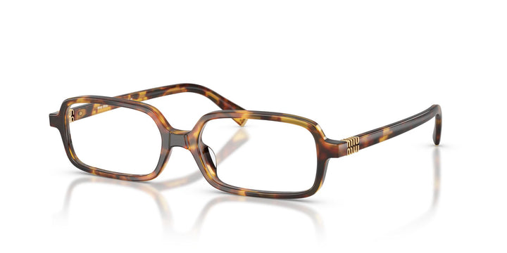 MIU MIU MU01YV 14L101 53 FRAME