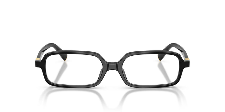 MIU MIU MU01YV 16K1O1 53 FRAME
