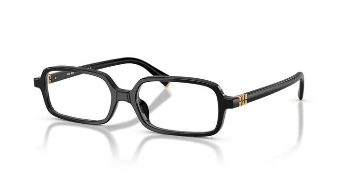 MIU MIU MU01YV 16K1O1 53 FRAME