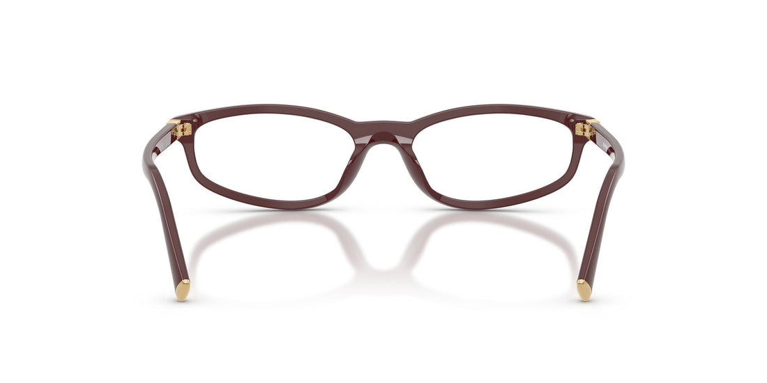 MIU MIU MU01ZV 26L1O1 52 FRAME