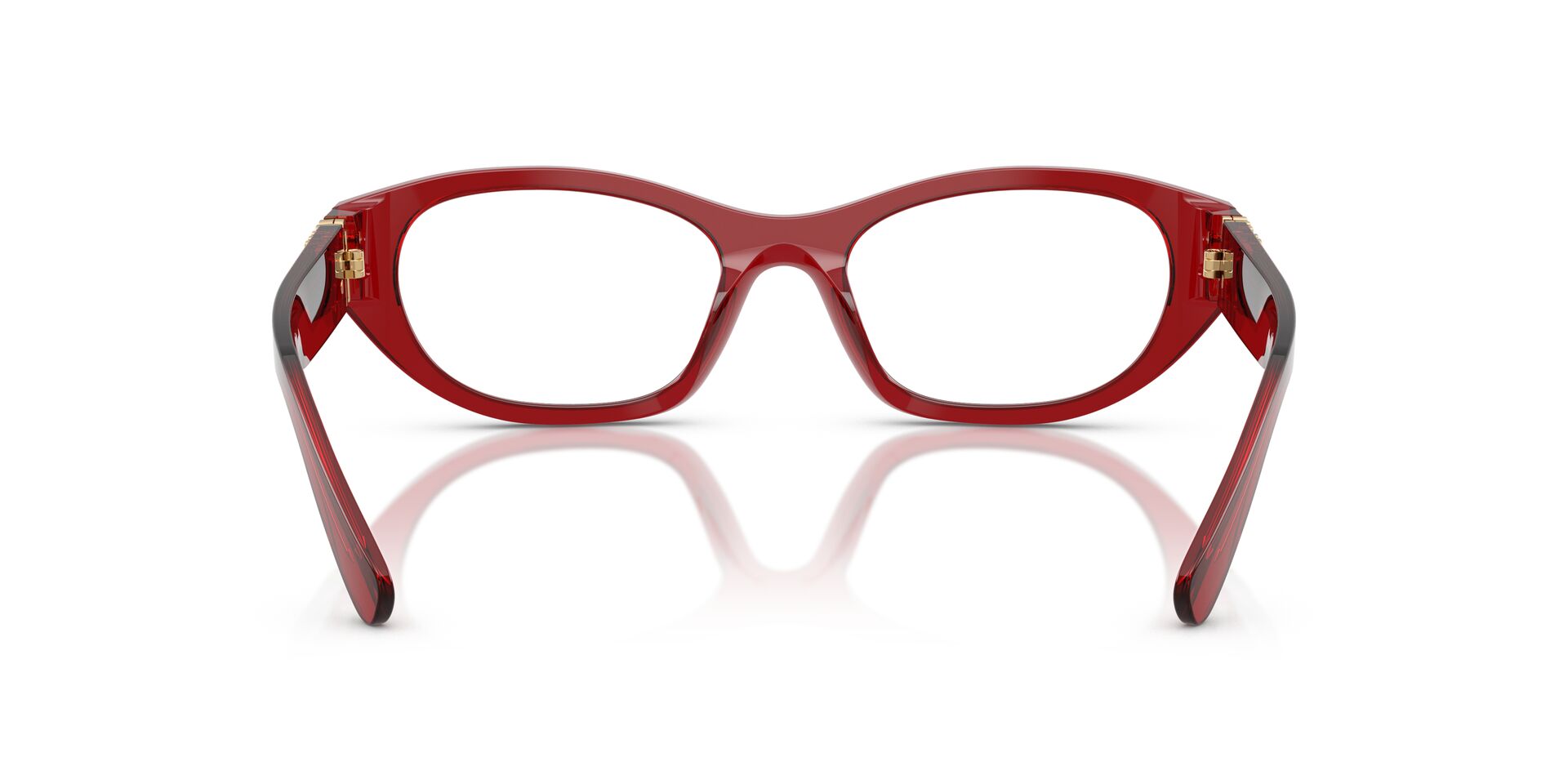 MIU MIU MU03WV 25M1O1 53 FRAME